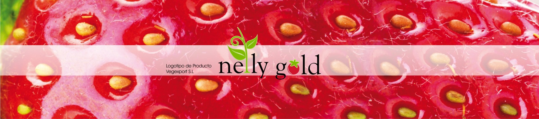 Logotipo NellyGold