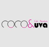 Coco y uva