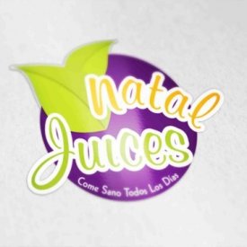 Natal Juices