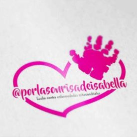 Por la sonrisa de Isabella