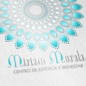Miriam Morata
