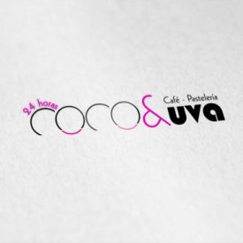 Coco y UVA