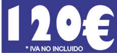 WEB BÁSICA 120 €