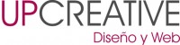 UP-Creative logo